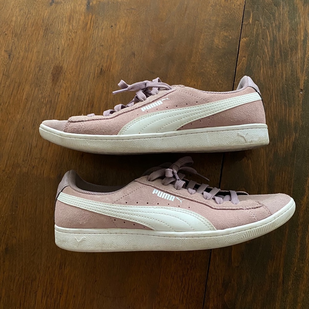 Puma Tennis Shoes